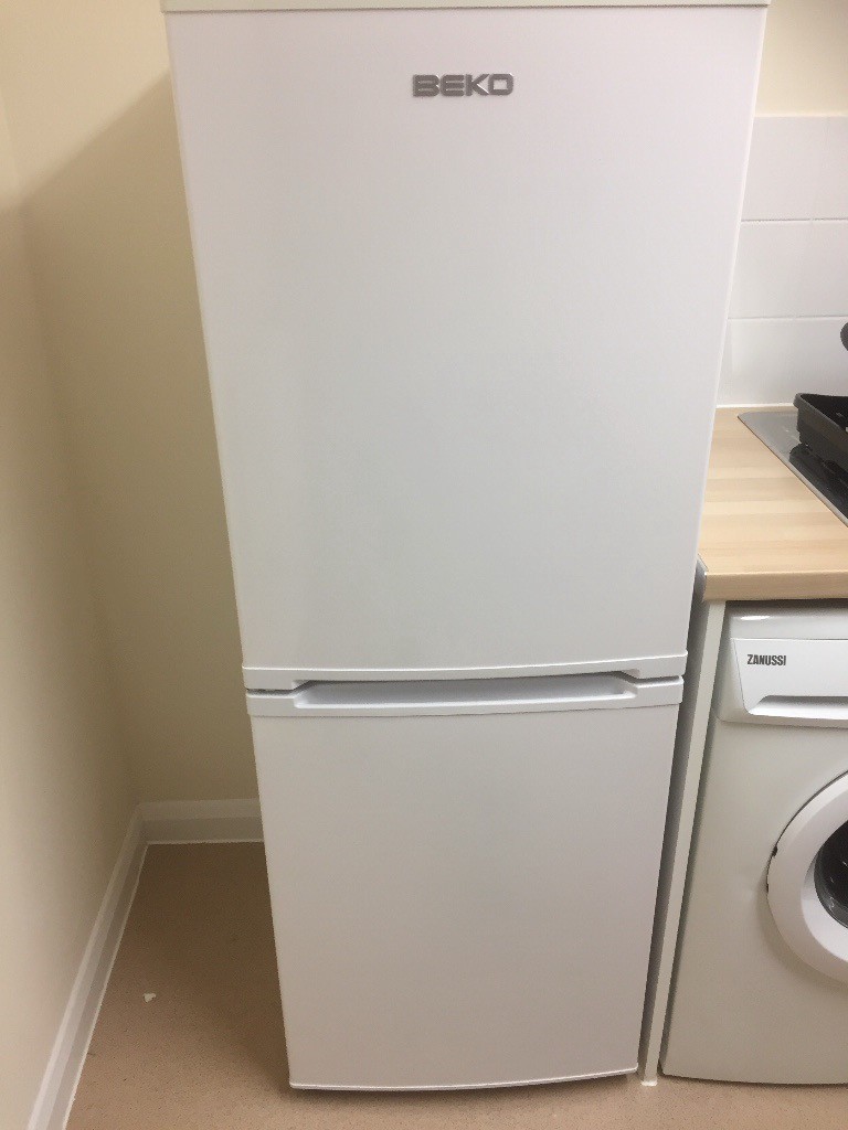 Beko A class frost free fridge freezer in Norwich, Norfolk Gumtree