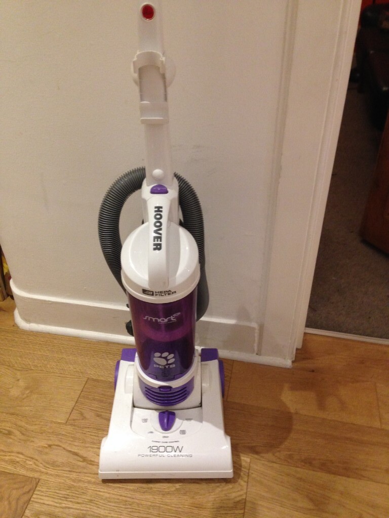 1900W Hoover Vacuum Cleaner in Haymarket, Edinburgh Gumtree