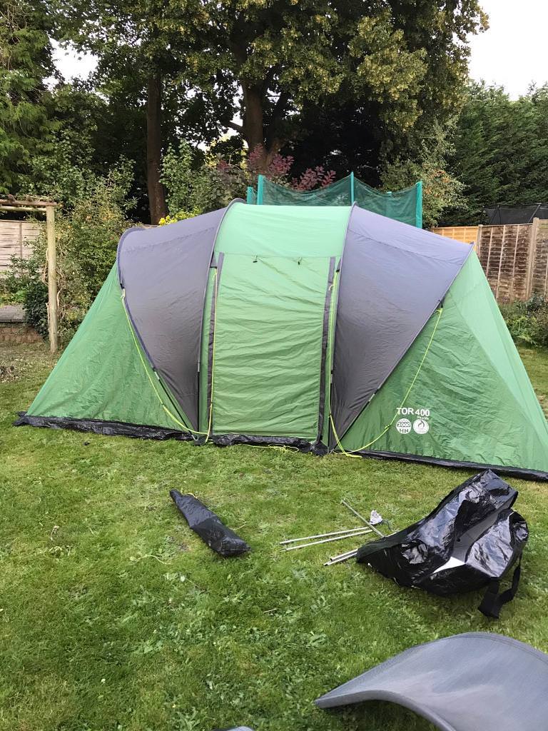 cheap 4 man tents for sale