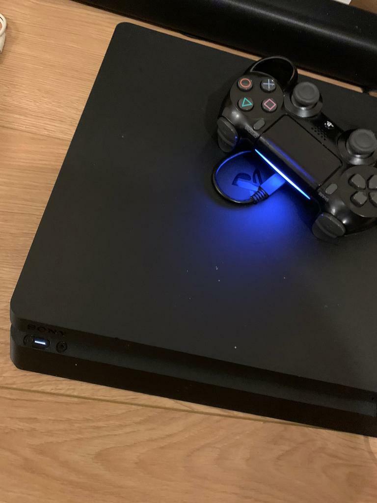 PS4 in Greenwich, London Gumtree