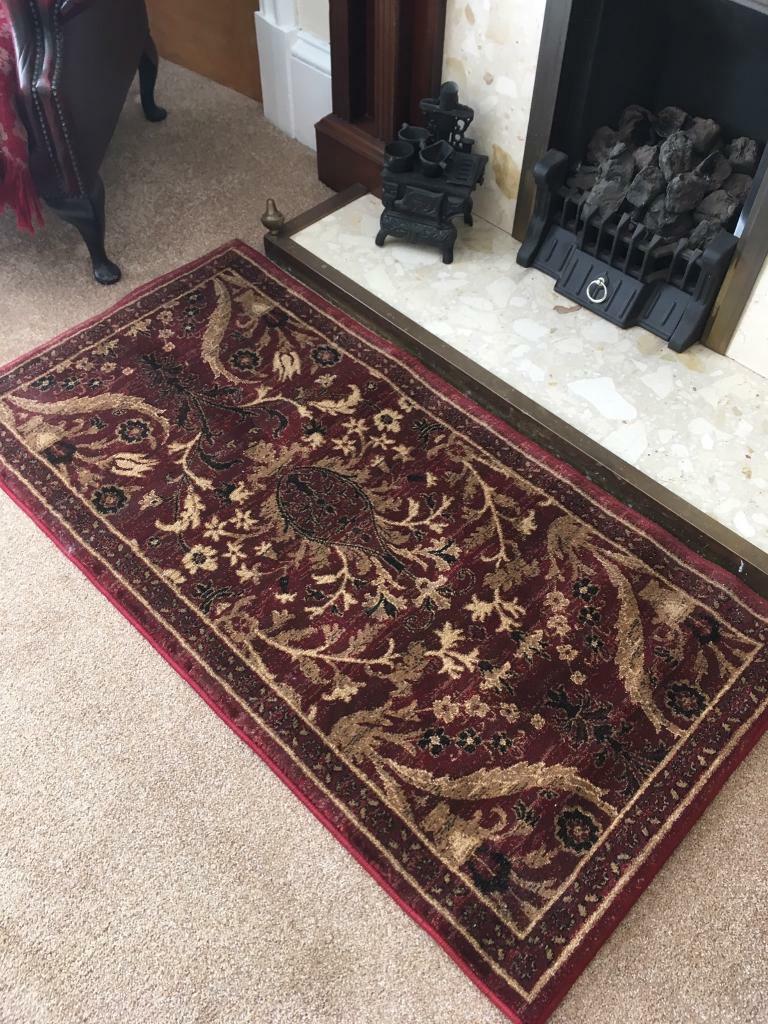 Hearth Rug in Ballycastle, County Antrim Gumtree