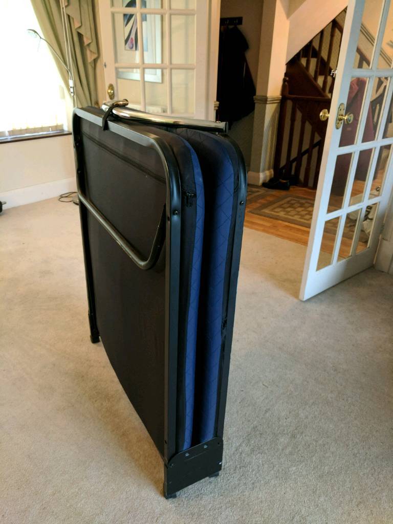 Fold up beds x 2 in Duffield, Derbyshire Gumtree