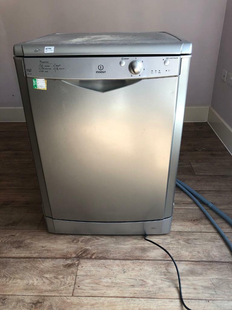 Indesit dishwasher in Fountainbridge, Edinburgh Gumtree