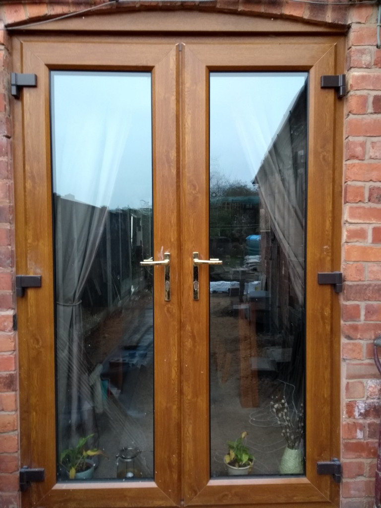 French Patio Doors for sale in Newthorpe, Nottinghamshire Gumtree