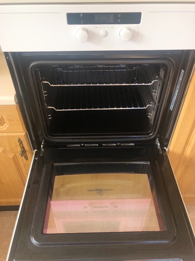 Whirlpool Electric Oven (used) in Robroyston, Glasgow Gumtree