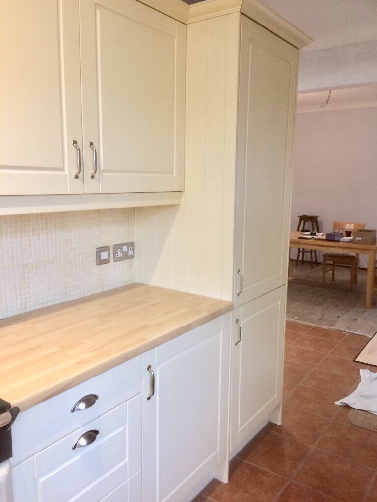 **complete kitchen units and cabinet** | in Poole, Dorset | Gumtree