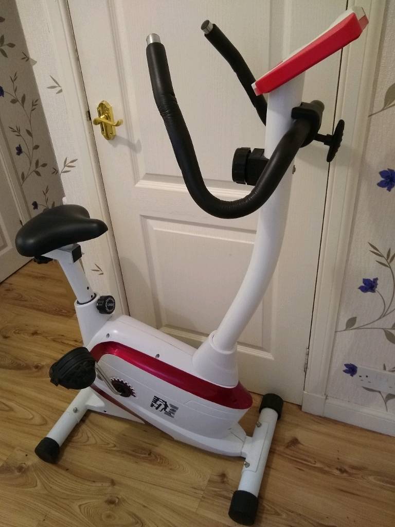 exercise bikes perth kmart