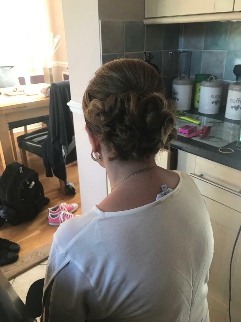 Mobile Hairdresser In Ipswich Suffolk Gumtree