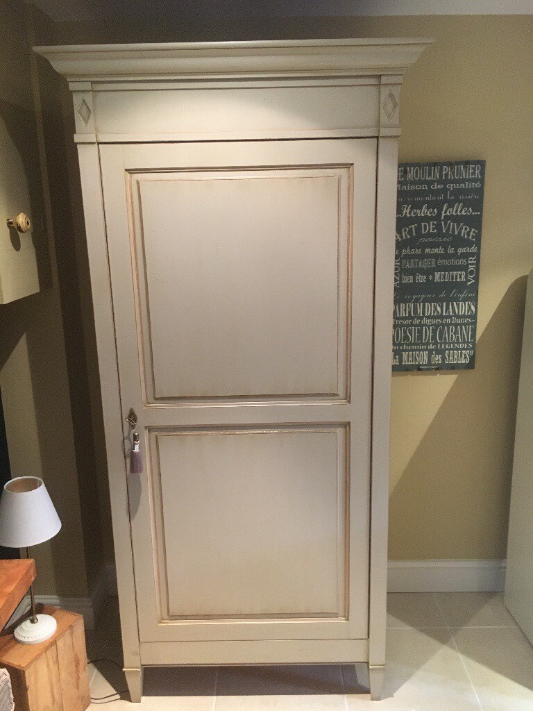French Linen Cupboard Armoire Pantry In Stratford Upon Avon