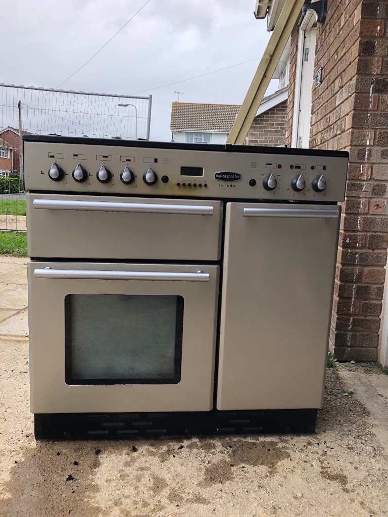 Rangemaster Toledo 90 cm in Portishead, Bristol Gumtree