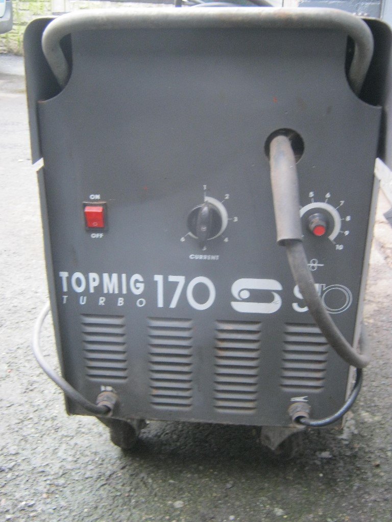 Солярис topmig 225
