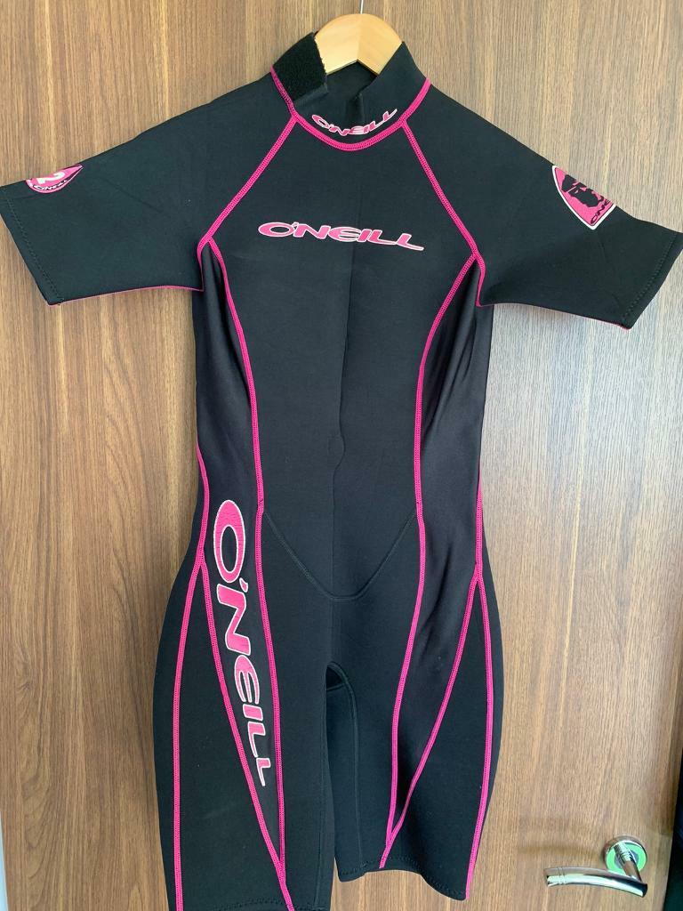 O’Neill Women’s Wetsuit in Southampton, Hampshire Gumtree