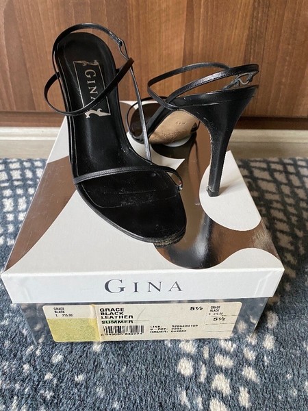 gina shoes sale