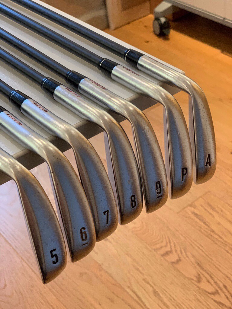 x2 hot irons for sale