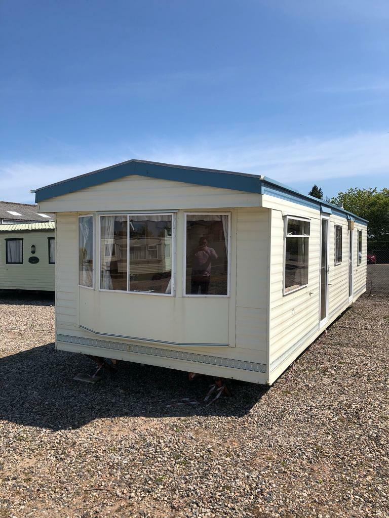 Atlas Florida Static Caravan For Sale in Newmachar, Aberdeen Gumtree