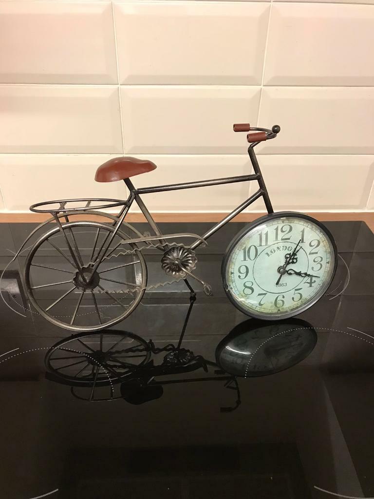Cycle clock in Up Hatherley, Gloucestershire Gumtree