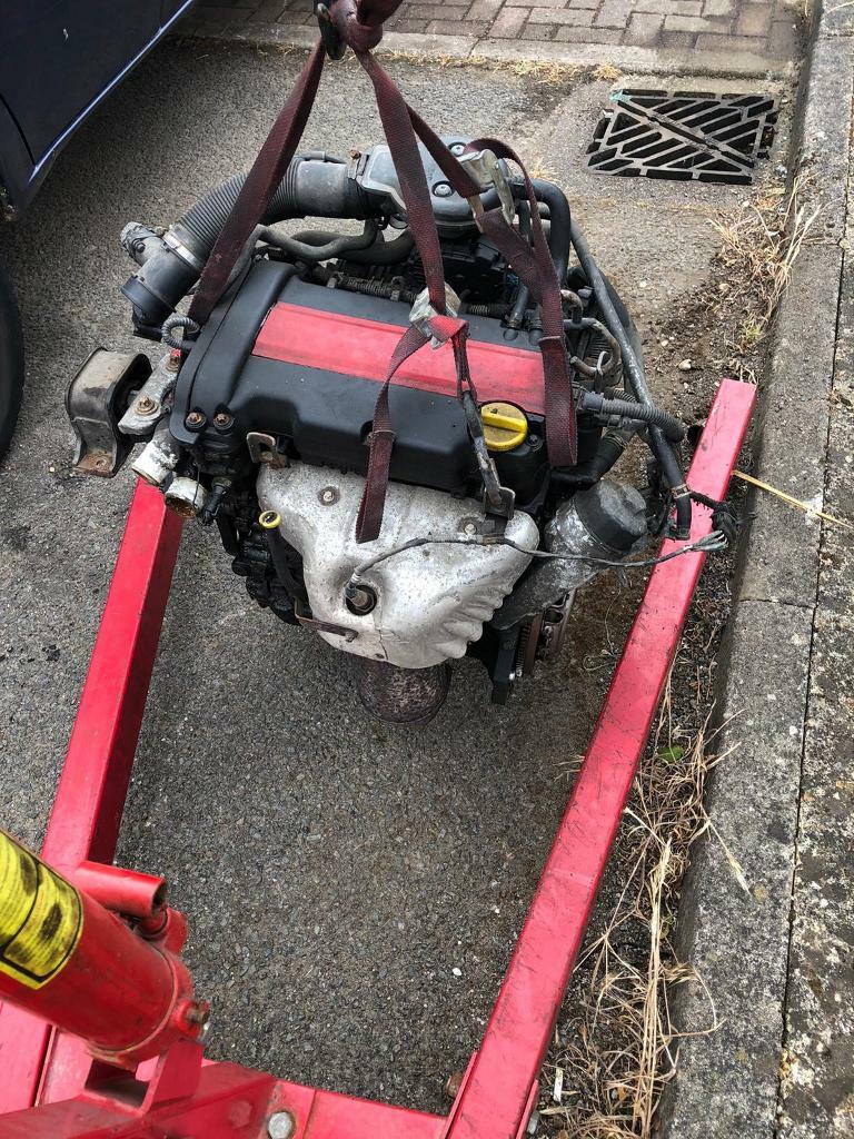 Vauxhall corsa 1.2 xe engine in Hemel Hempstead, Hertfordshire Gumtree