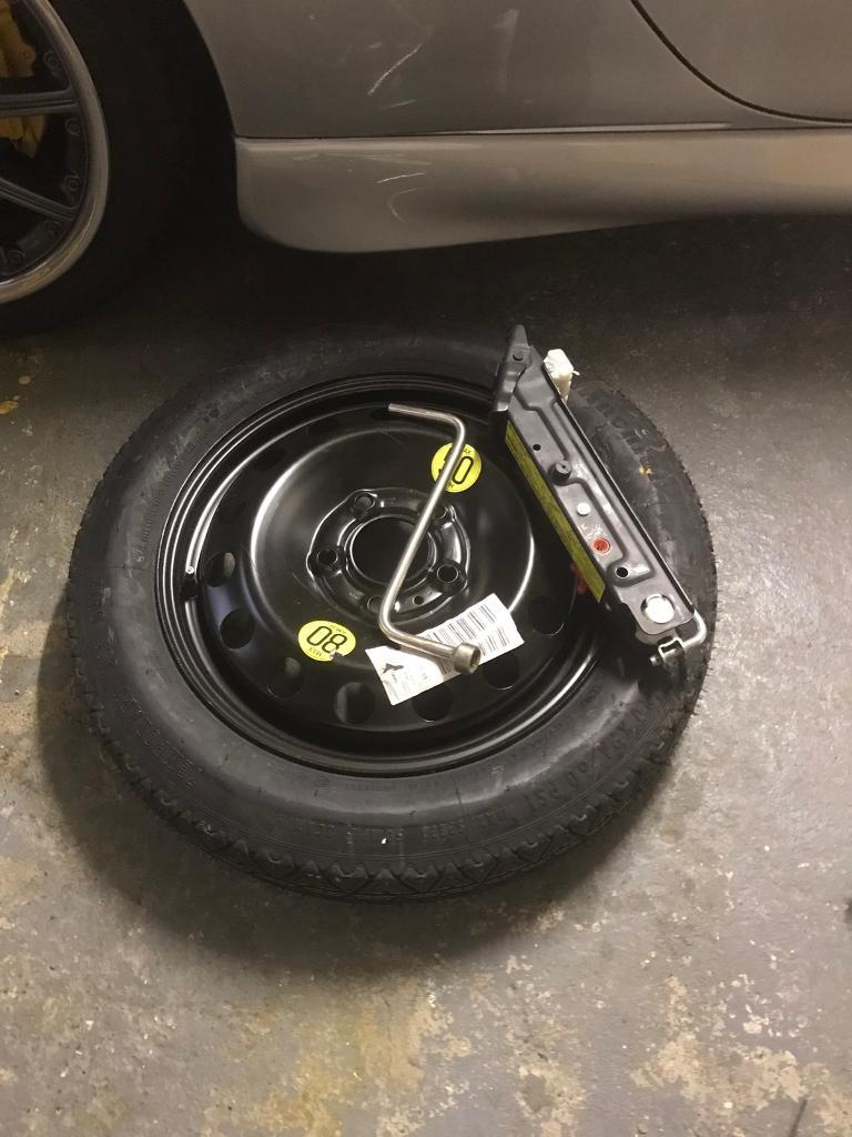 Brand new BMW e46 e90 e91 3 series etc spare wheel kit in Kirk Ella