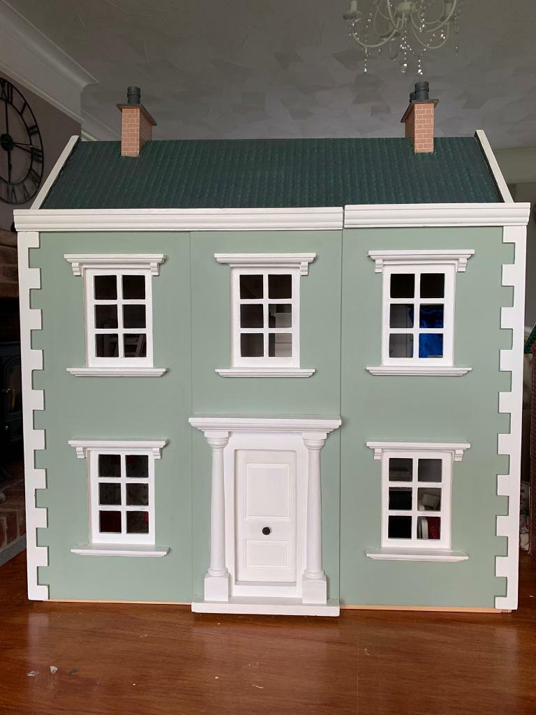 Dolls house in Hemsby, Norfolk Gumtree