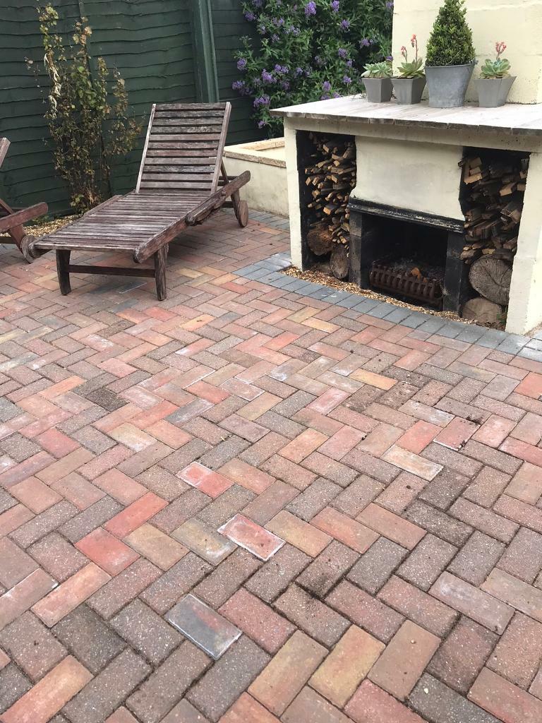 Block paving bricks in Wimborne, Dorset Gumtree