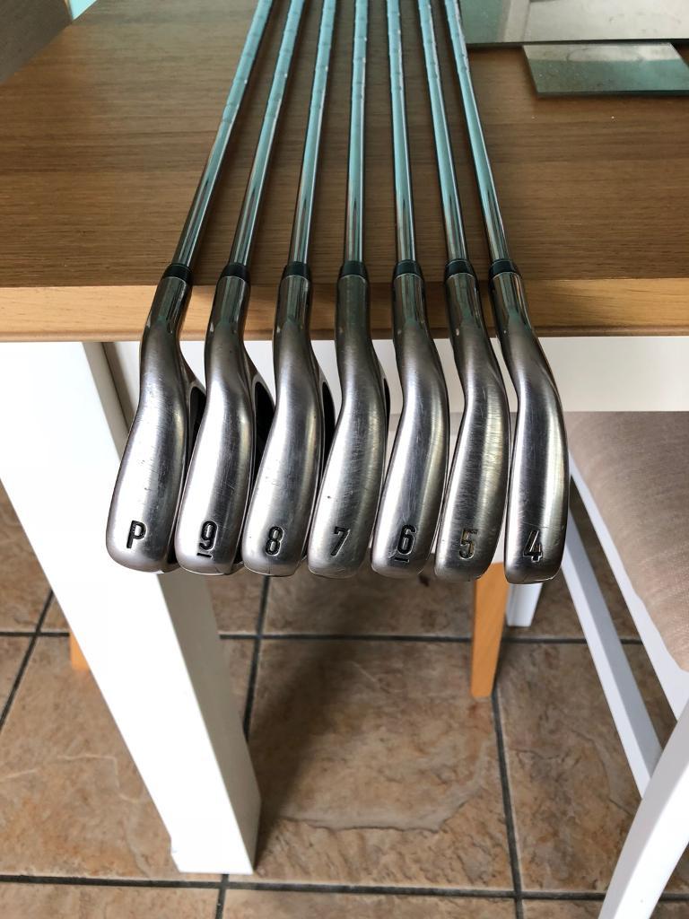 x2 hot irons for sale