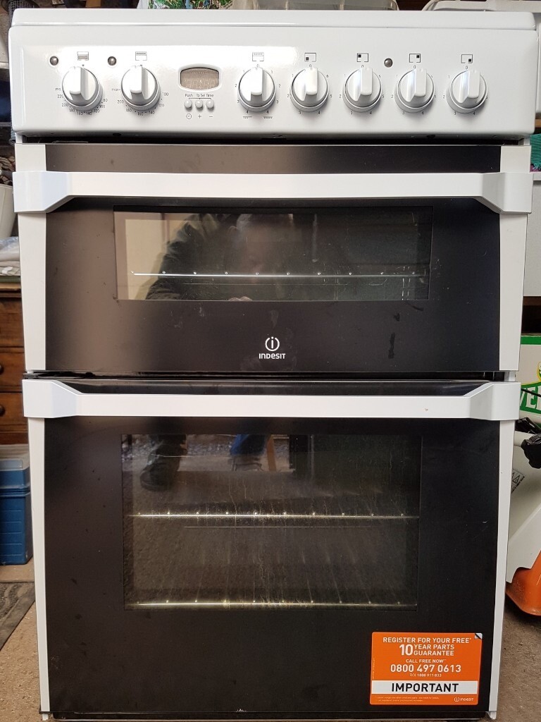Freestanding Electric Cooker in Taunton, Somerset Gumtree