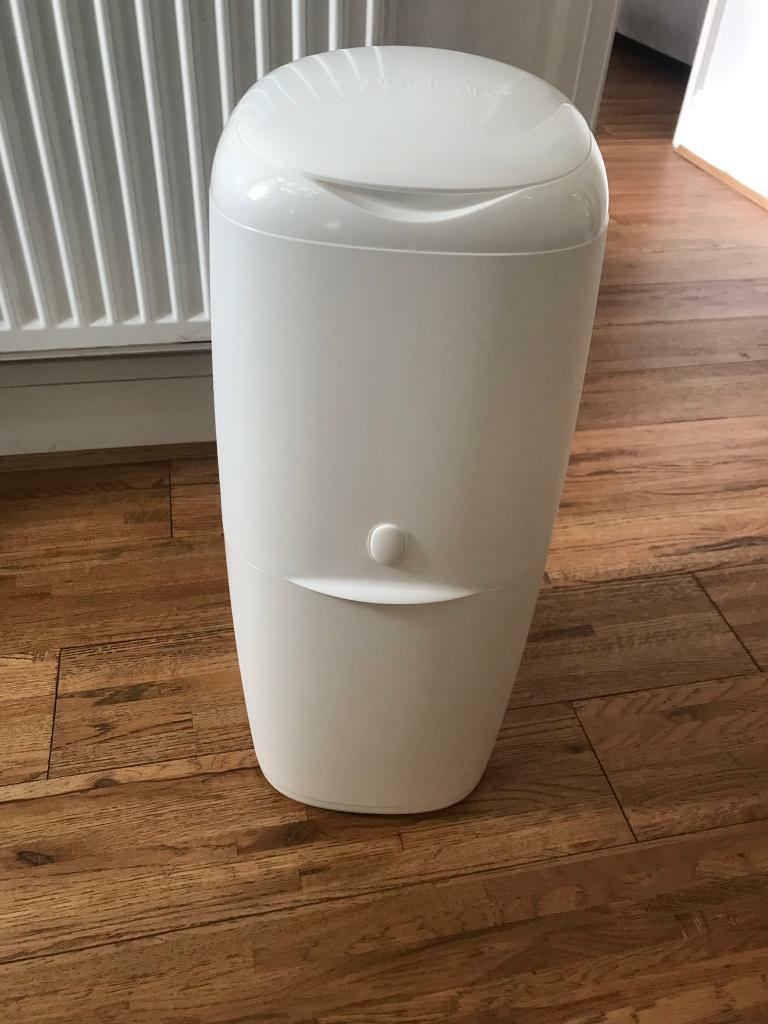 angelcare dress up bin