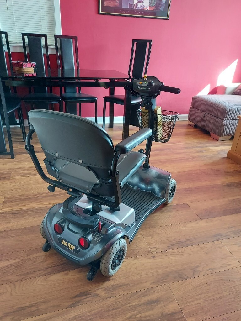 Kymco Mobility Scooter in Dundee Gumtree