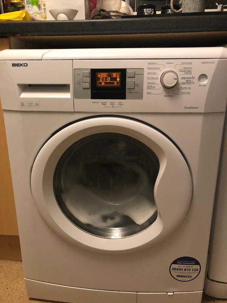 BEKO washing machine in Rainham, Kent Gumtree