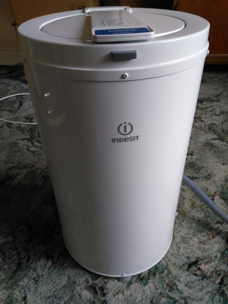 Spin Dryer 4kg BRAND NEW INDESIT in Newtownards, County Down Gumtree