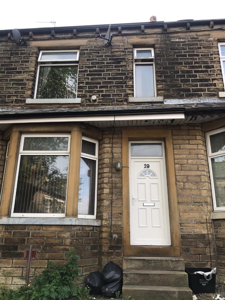 House for rent (Halifax) in Halifax, West Yorkshire Gumtree