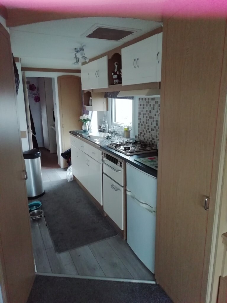 Static caravan in Happy Valley Porthcawl in Bridgend Gumtree