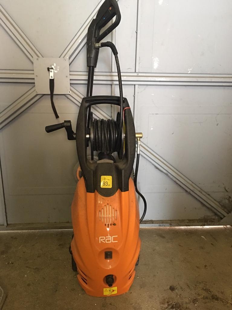 RAC pressure washer spares in BartonleClay, Bedfordshire Gumtree
