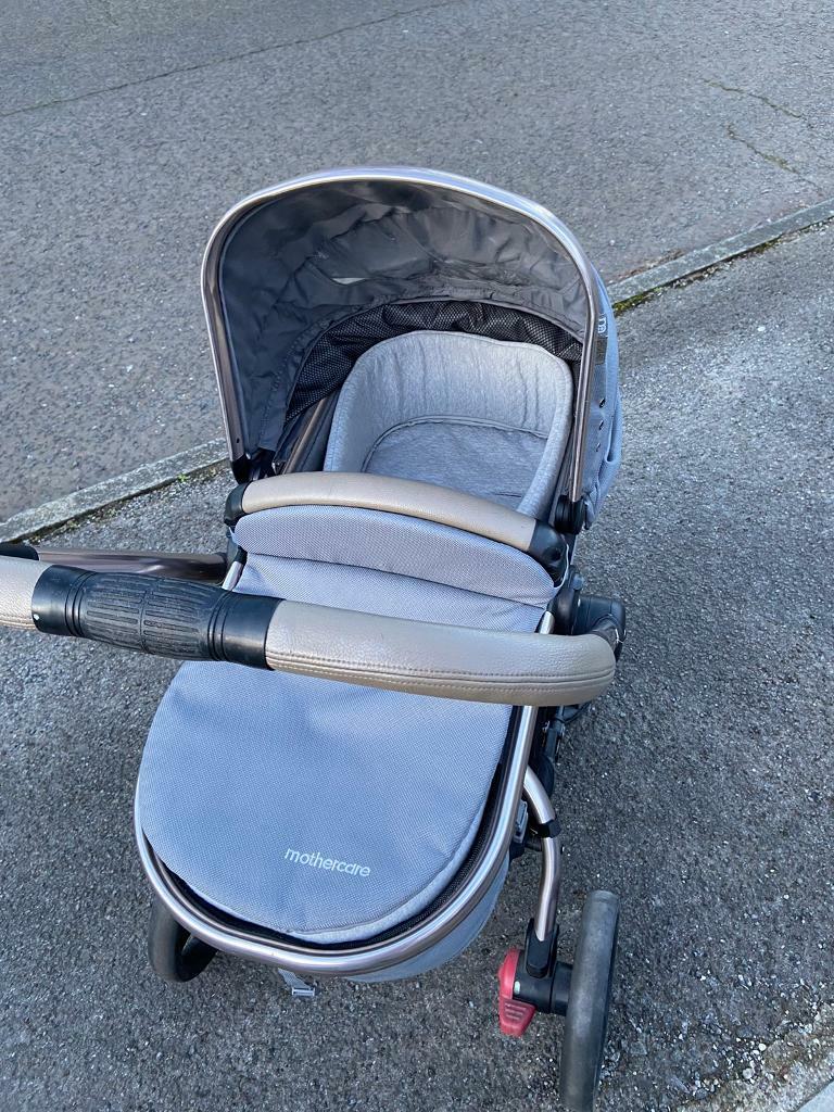 MotherCare ORB Pushchair/Pram in Washington, Tyne and Wear Gumtree