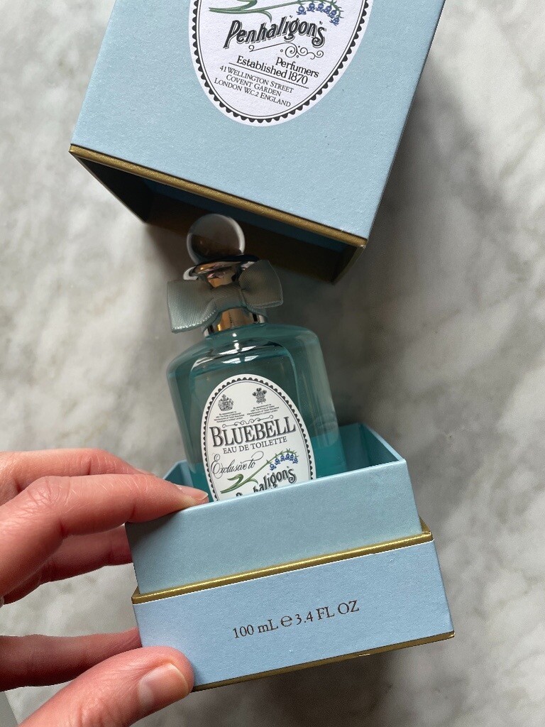 Penhaligon’s Bluebell in Dalry, Edinburgh Gumtree