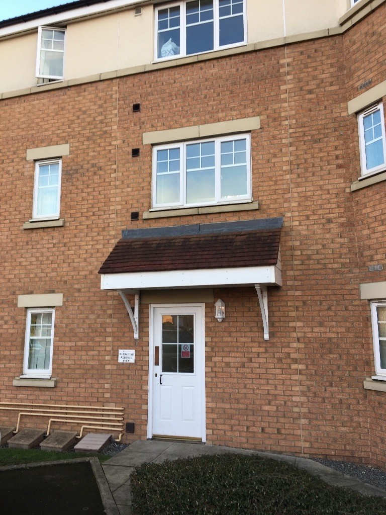 2 bed apartment Ingleby Barwick, Stockton in Ingleby Barwick, County
