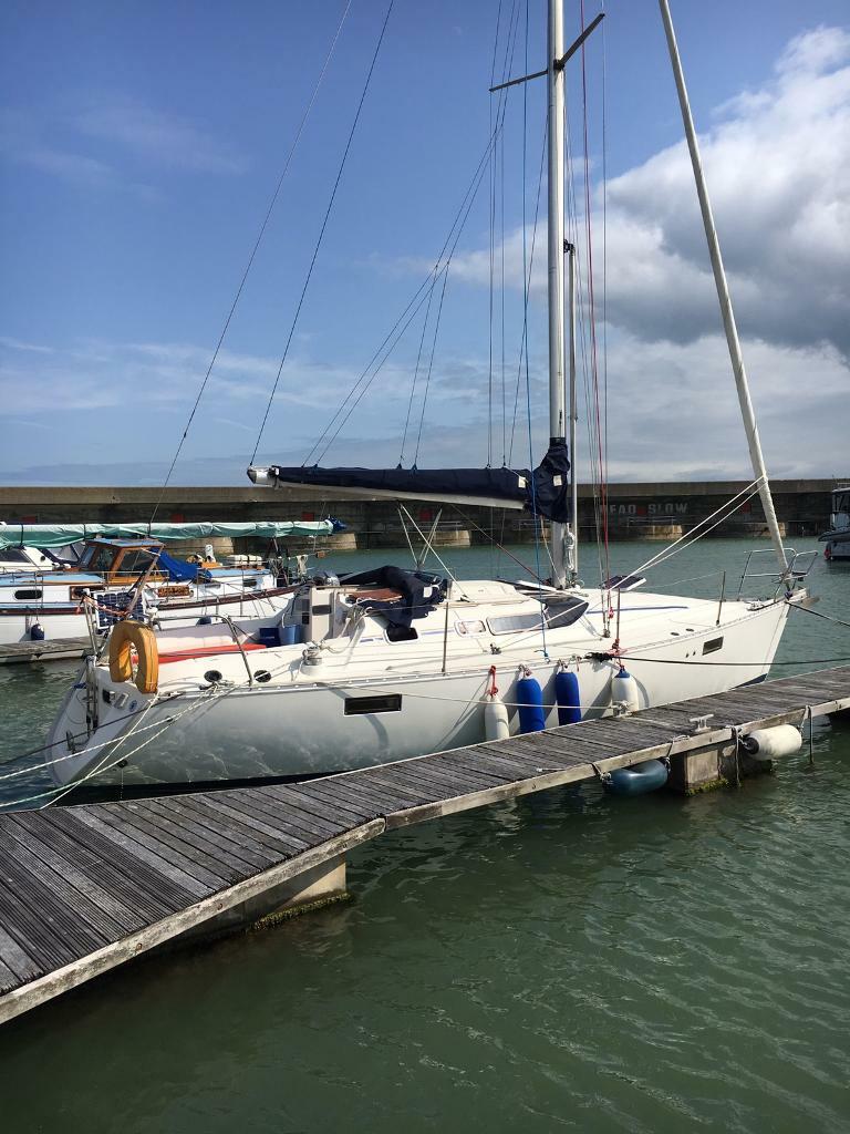 Boat live aboard in Brighton, East Sussex Gumtree