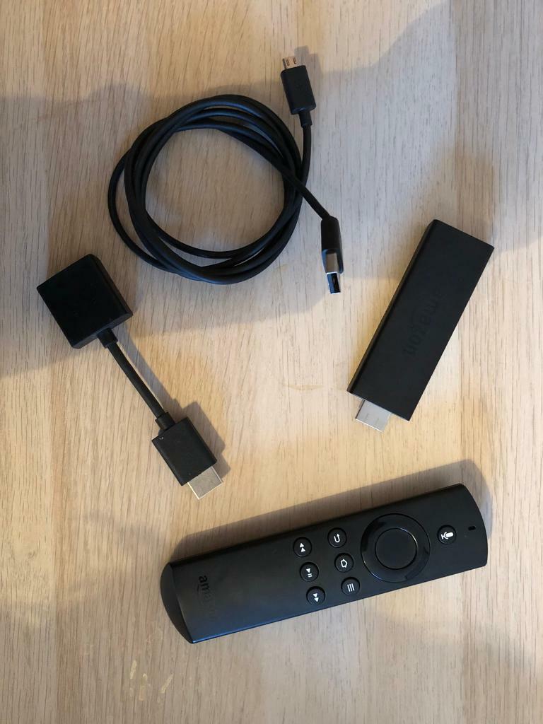 amazon-fire-stick-in-east-end-glasgow-gumtree