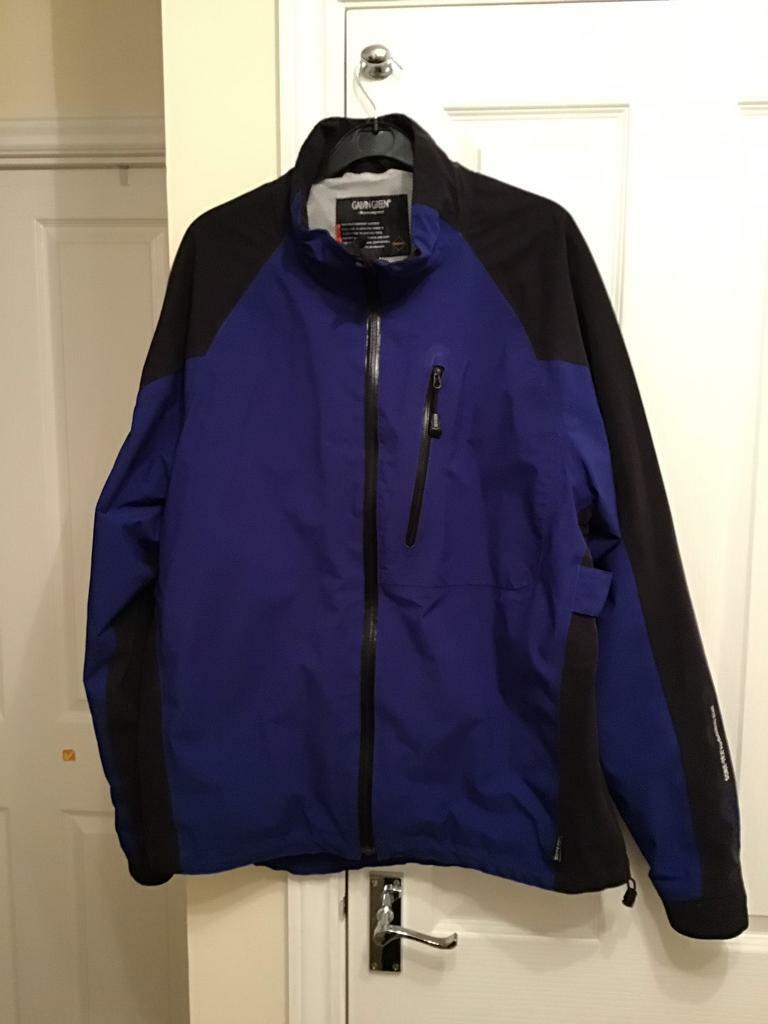 Galvin Green Gore-Tex Jacket | in Falkirk | Gumtree