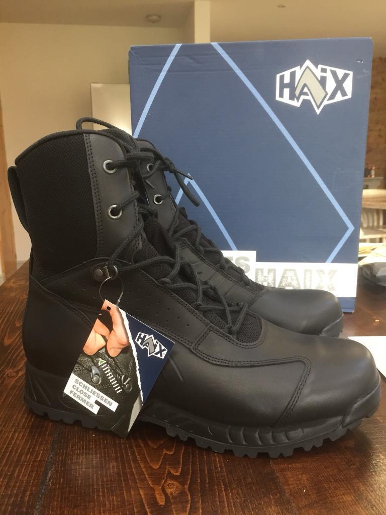 haix boots clearance
