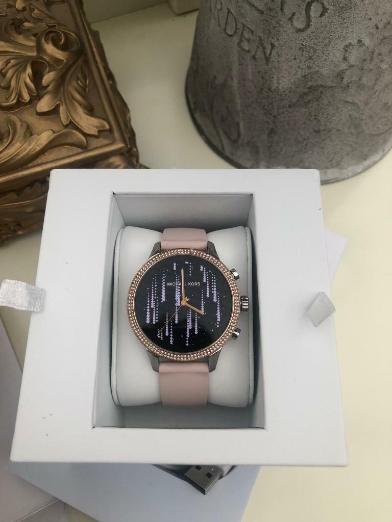 Like new MK smart watch | in Bramhall, Manchester | Gumtree