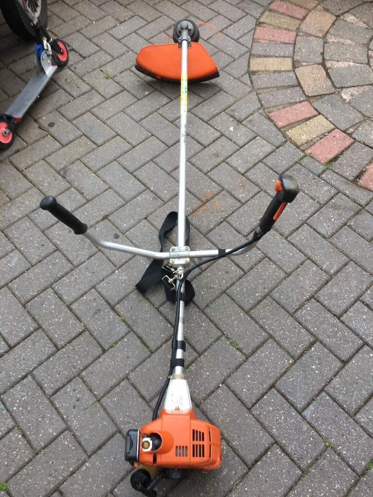 Stihl fs80 strimmer in Sheldon, West Midlands Gumtree