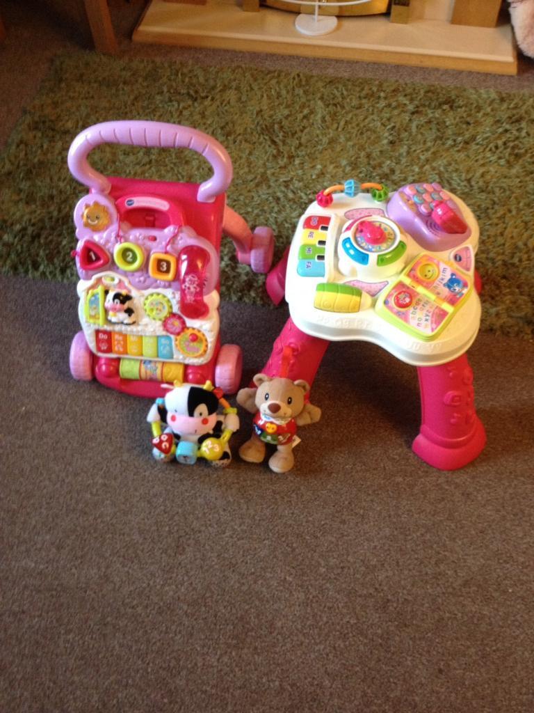 Vtech Toy Bundle in Newburgh, Fife Gumtree