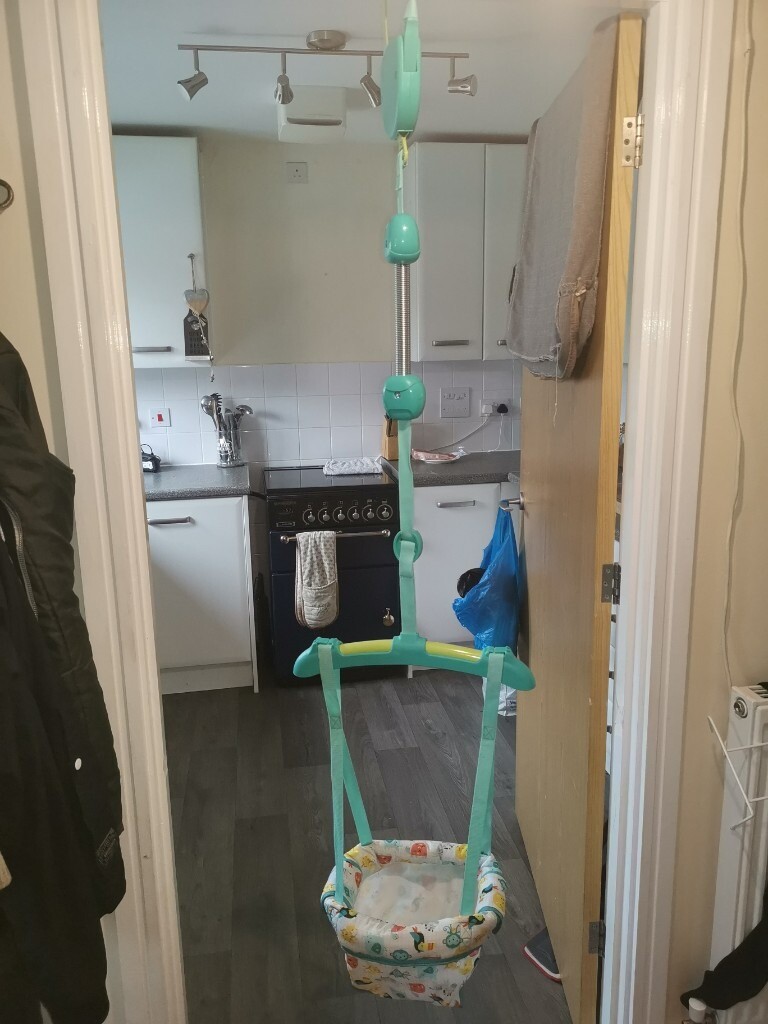 Baby Door Bouncer in Newton Abbot, Devon Gumtree