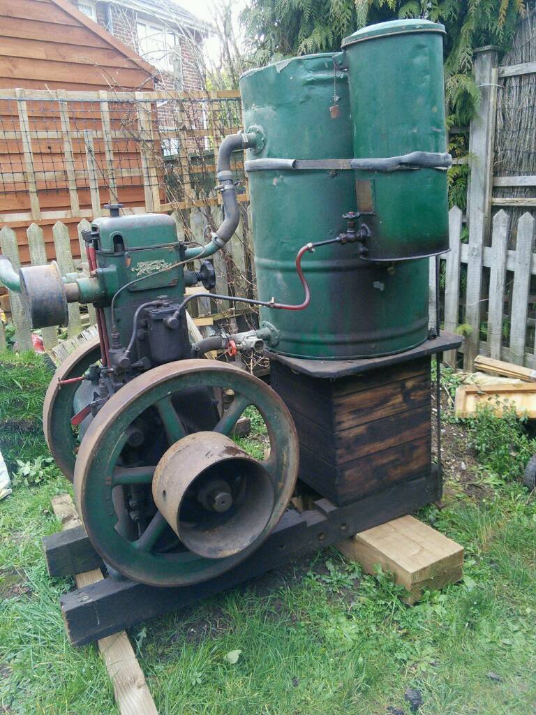 Lister Stationary Engine for sale in Kings Worthy, Hampshire Gumtree