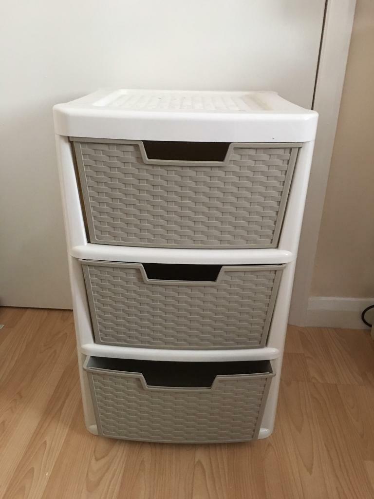 New Storage Draws From Asda 20 In Hedon East Yorkshire