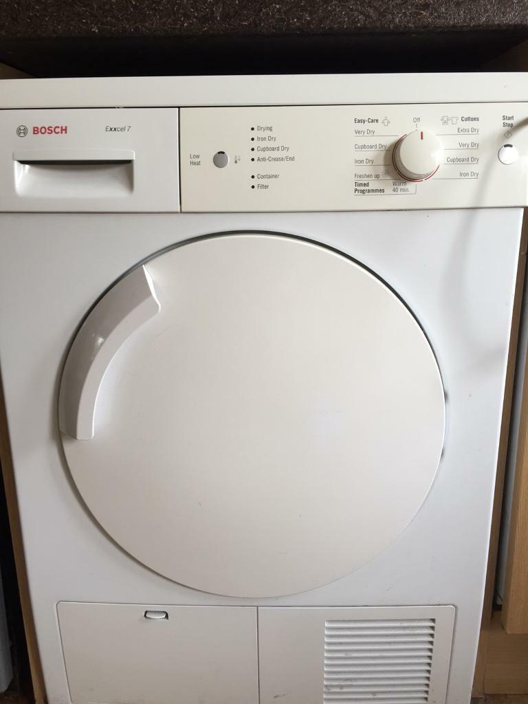 Kit Pulizia Asciugatrice BOSCH - Detergente Per Asciugatrici A Pompa Di Calore - Codice 00311829 - Foto 13