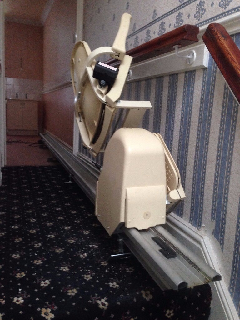 Acorn Stairlift Superglide 120 Good Condition in Blackpool
