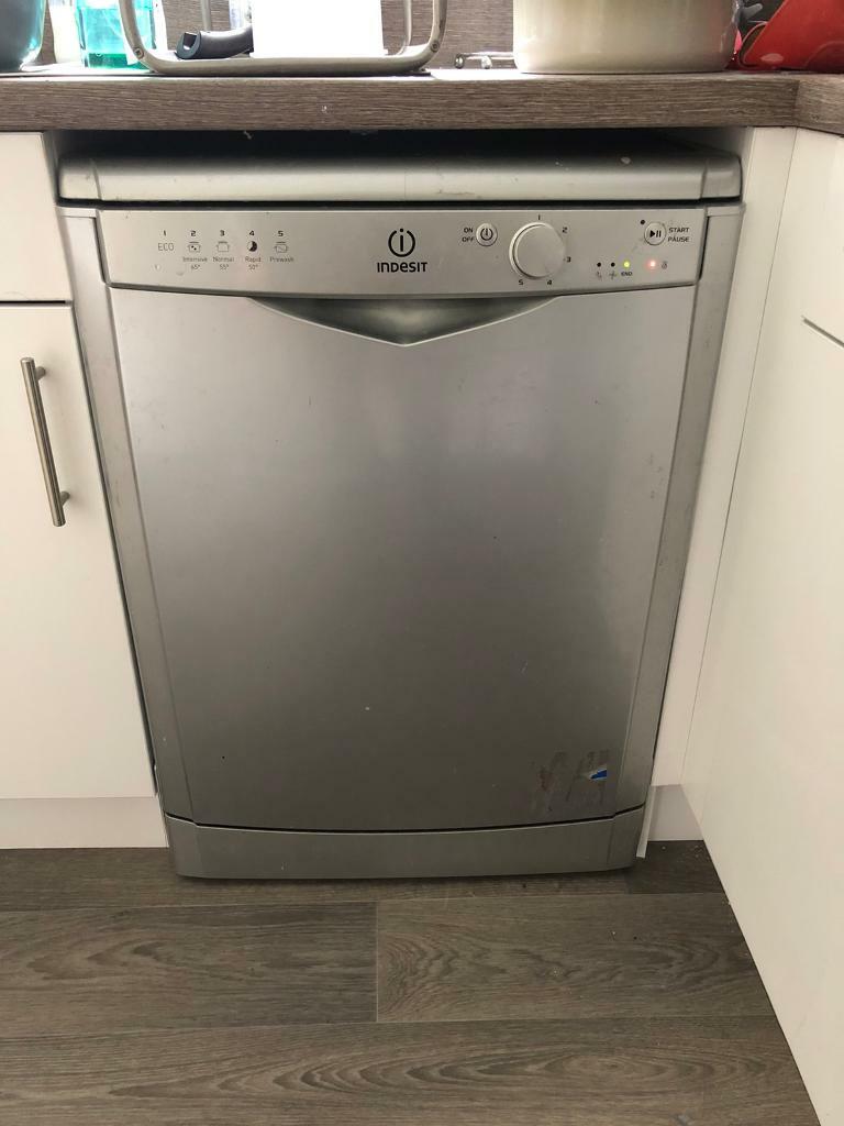 INDESIT Dishwasher Freestanding in York, North Yorkshire Gumtree