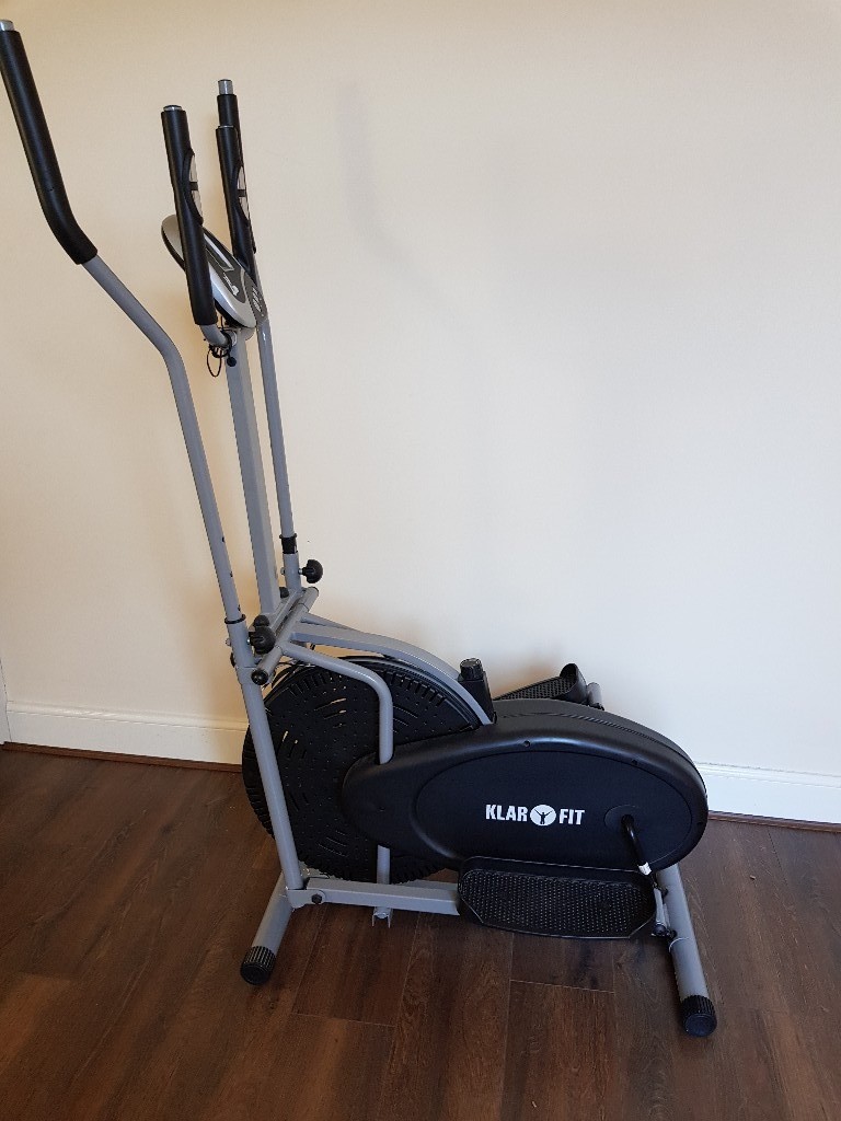 Cross trainer for sale in AshtoninMakerfield, Manchester Gumtree
